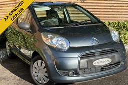 Citroen C1 (05-14) 1.0i VTR (AC) 3d For Sale - Harris Cars South Ltd, Southampton