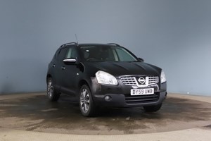 Nissan Qashqai (07-13) 1.5 dCi N-Tec 5d For Sale - DWM Enterprises, Bristol