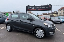 Vauxhall Viva (15-19) 1.0 SE (A/C) 5d For Sale - DWM Enterprises, Bristol