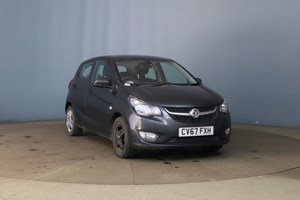 Vauxhall Viva (15-19) 1.0 SE (A/C) 5d For Sale - DWM Enterprises, Bristol