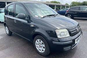 Fiat Panda (04-11) 1.2 Dynamic ECO 5d For Sale - DWM Enterprises, Bristol