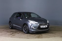 Citroen DS3 (10-15) 1.6 VTi 16V DStyle Plus 3d For Sale - DWM Enterprises, Bristol