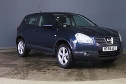 Nissan Qashqai (07-13) 1.6 Acenta 5d For Sale - DWM Enterprises, Bristol