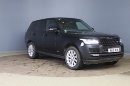 Land Rover Range Rover (13-21) 3.0 TDV6 Vogue 4d Auto For Sale - DWM Enterprises, Bristol