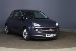 Vauxhall Adam (12-19) 1.2i Jam 3d For Sale - DWM Enterprises, Bristol