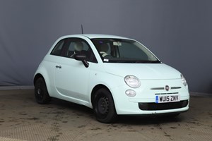 Fiat 500 Hatchback (08-24) 1.2 Pop (Start Stop) 3d For Sale - DWM Enterprises, Bristol