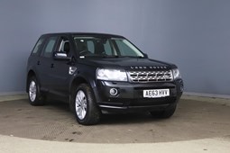 Land Rover Freelander (06-14) 2.2 SD4 HSE 5d Auto For Sale - DWM Enterprises, Bristol