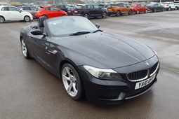 BMW Z4 Roadster (09-17) 30i sDrive M Sport 2d Auto For Sale - DWM Enterprises, Bristol