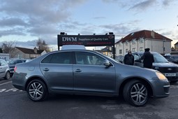 Volkswagen Jetta (06-10) 2.0 SE TDI CR 4d For Sale - DWM Enterprises, Bristol