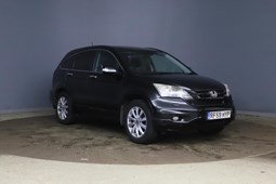 Honda CR-V (07-12) 2.0 i-VTEC EX (09) 5d For Sale - DWM Enterprises, Bristol