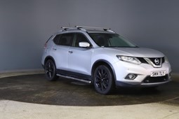 Nissan X-Trail (14-22) 1.6 dCi N-Tec 4WD 5d For Sale - DWM Enterprises, Bristol