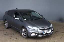 Honda Insight (09-14) 1.3 IMA HS Hybrid 5d CVT For Sale - DWM Enterprises, Bristol