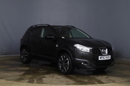 Nissan Qashqai (07-13) 1.5 dCi (110bhp) 360 5d For Sale - DWM Enterprises, Bristol