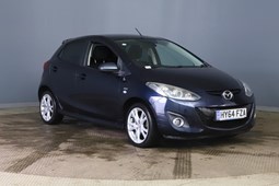 Mazda 2 (07-15) 1.3 Sport Venture Edition 5d For Sale - DWM Enterprises, Bristol