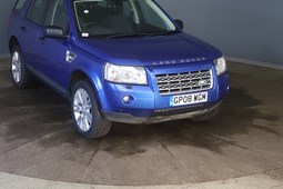 Land Rover Freelander (06-14) 2.2 Td4 XS 5d Auto For Sale - DWM Enterprises, Bristol