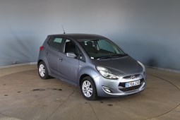 Hyundai ix20 (10-19) 1.4 Active (2012) 5d For Sale - DWM Enterprises, Bristol