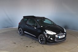 Citroen DS3 Cabrio (13-15) 1.6 VTi DStyle Plus 2d For Sale - DWM Enterprises, Bristol