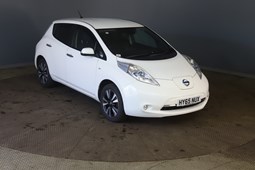 Nissan Leaf (11-18) Tekna 5d Auto For Sale - DWM Enterprises, Bristol