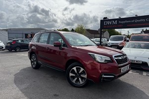 Subaru Forester (13-19) 2.0 XE Premium 5d Lineartronic For Sale - DWM Enterprises, Bristol