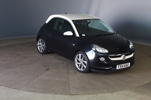 Vauxhall Adam (12-19) 1.4i Slam 3d For Sale - DWM Enterprises, Bristol