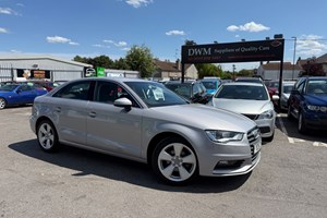 Audi A3 Saloon (13-20) 2.0 TDI Sport 4d For Sale - DWM Enterprises, Bristol