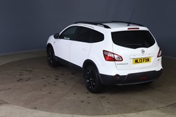 Nissan Qashqai+2 (08-13) 1.5 dCi (110bhp) 360 5d For Sale - DWM Enterprises, Bristol