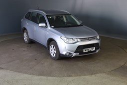 Mitsubishi Outlander (12-21) 2.2 DI-D GX2 5d For Sale - DWM Enterprises, Bristol