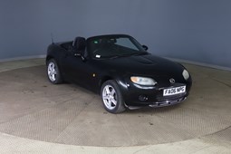 Mazda MX-5 (05-15) 1.8i 2d For Sale - DWM Enterprises, Bristol
