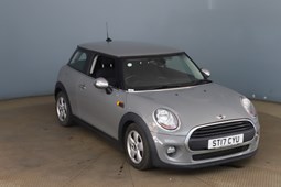 MINI Hatchback (14-24) 1.2 One Hatchback 3d For Sale - DWM Enterprises, Bristol