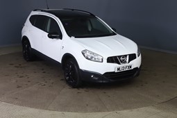 Nissan Qashqai+2 (08-13) 1.5 dCi (110bhp) 360 5d For Sale - DWM Enterprises, Bristol