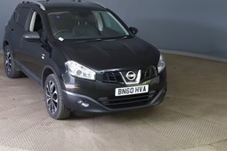 Nissan Qashqai (07-13) 1.6 (117bhp) N-Tec 5d For Sale - DWM Enterprises, Bristol