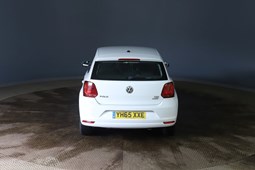 Volkswagen Polo Hatchback (09-17) 1.4 TDI SE 5d For Sale - DWM Enterprises, Bristol