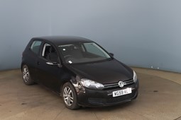Volkswagen Golf Hatchback (09-12) 1.4 TSI SE 3d For Sale - DWM Enterprises, Bristol