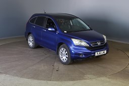 Honda CR-V (07-12) 2.2 i-DTEC EX 5d For Sale - DWM Enterprises, Bristol