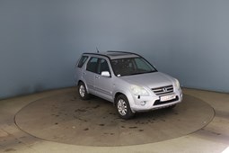 Honda CR-V (01-06) 2.0 i-VTEC Executive 5d (04) For Sale - DWM Enterprises, Bristol