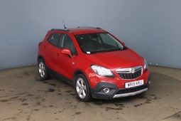 Vauxhall Mokka (12-16) 1.6i Exclusiv 5d For Sale - DWM Enterprises, Bristol