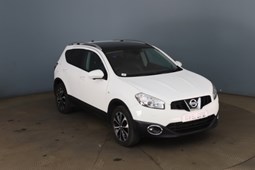 Nissan Qashqai (07-13) 1.6 dCi Tekna (Start Stop) 5d For Sale - DWM Enterprises, Bristol