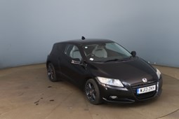 Honda CR-Z (10-13) 1.5 IMA GT Hybrid 3d For Sale - DWM Enterprises, Bristol