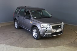 Land Rover Freelander (06-14) 2.2 Td4 HSE 5d Auto For Sale - DWM Enterprises, Bristol