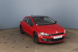 Volkswagen Scirocco (08-18) 1.4 TSI (122bhp) (Nav) 3d For Sale - DWM Enterprises, Bristol