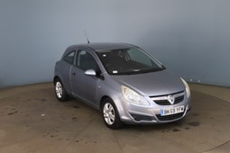Vauxhall Corsa Hatchback (06-14) 1.0i 12V Active 3d For Sale - DWM Enterprises, Bristol