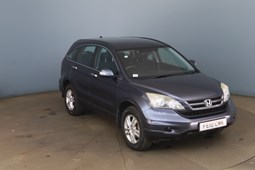 Honda CR-V (07-12) 2.0 i-VTEC SE (09) 5d Auto For Sale - DWM Enterprises, Bristol