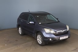 Honda CR-V (07-12) 2.0 i-VTEC EX 5d For Sale - DWM Enterprises, Bristol