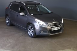 Peugeot 2008 (13-19) 1.6 VTi Feline (Mistral) 5d For Sale - DWM Enterprises, Bristol