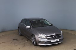 Mercedes-Benz A-Class (13-18) A180d SE 5d For Sale - DWM Enterprises, Bristol