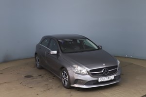 Mercedes-Benz A-Class (13-18) A180d SE 5d For Sale - DWM Enterprises, Bristol