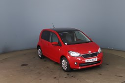 Skoda Citigo (12-19) 1.0 MPI SE 5d For Sale - DWM Enterprises, Bristol