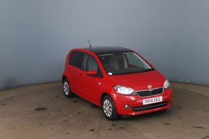 Skoda Citigo (12-19) 1.0 MPI SE 5d For Sale - DWM Enterprises, Bristol