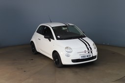 Fiat 500 Hatchback (08-24) 1.2 Pop (Start Stop) 3d For Sale - DWM Enterprises, Bristol