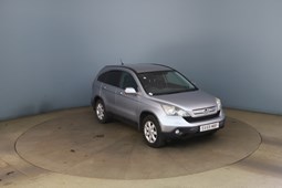Honda CR-V (07-12) 2.0 i-VTEC ES 5d For Sale - DWM Enterprises, Bristol